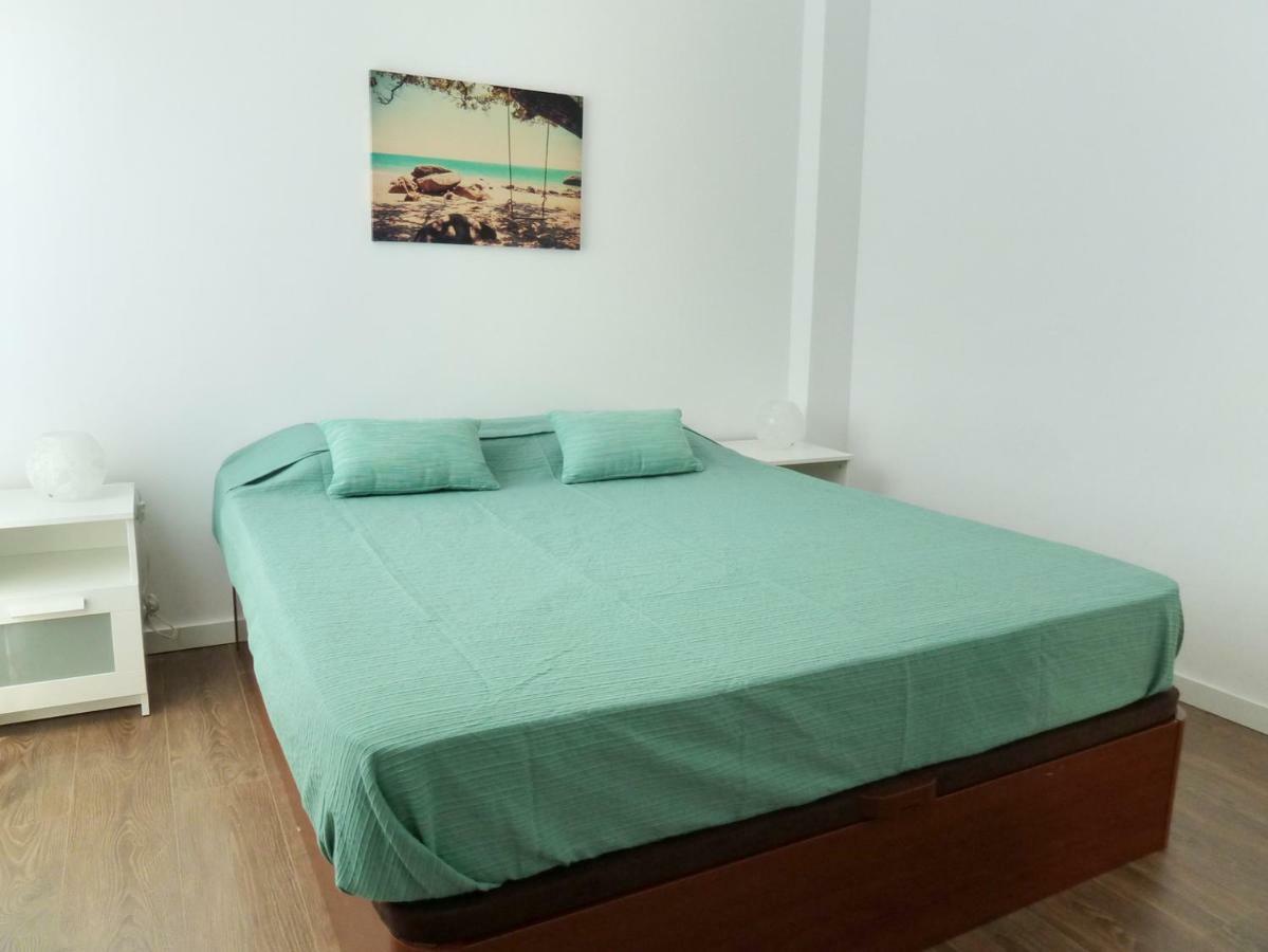 Ocean Breeze Apartment Estoril Luaran gambar